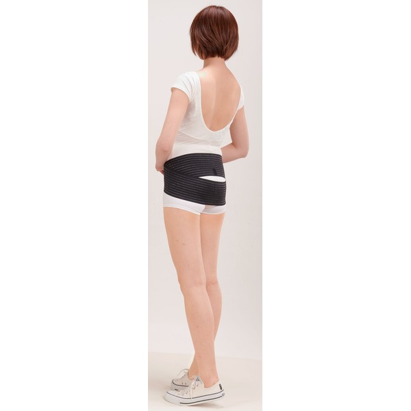 [接骨 at Contoured Fit] Versatile Double Band Versatile W Band