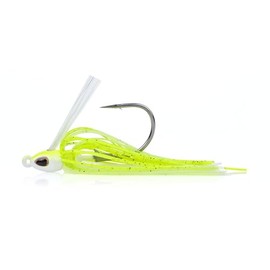 Berkley CURRICAN Swim Jig BJGSW1/2-CYCH