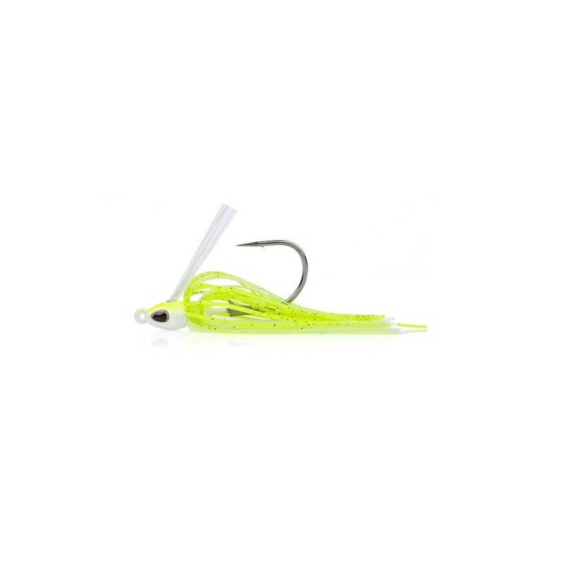Berkley CURRICAN Swim Jig BJGSW1/2-CYCH