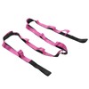 Stretch Strap Yoga Nylon Elastic Band Exercise Equipment for Home