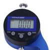 Digital Thickness Gauge, 0.0005in 0.01mm High Accuracy Electronic Micrometer Thickness