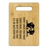 BEHIFL Australian Shepherd Gifts, Cutting Board, Aussie Mom Gifts, Aussie