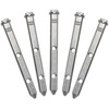 900-21355-XCP5 Zinc Die Cast Window Replacement Pivot Bar 85 Series