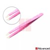 Medentra Range Of Eyebrow Hair Removing Tweezers Slanted Tip Eyelash