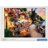 Clementoni 35041.4 – Jigsaw Puzzle ‘High Quality Collection - Dream of