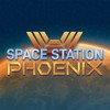 Rio Grande Games Space Station Phoenix - RIO Grande Games