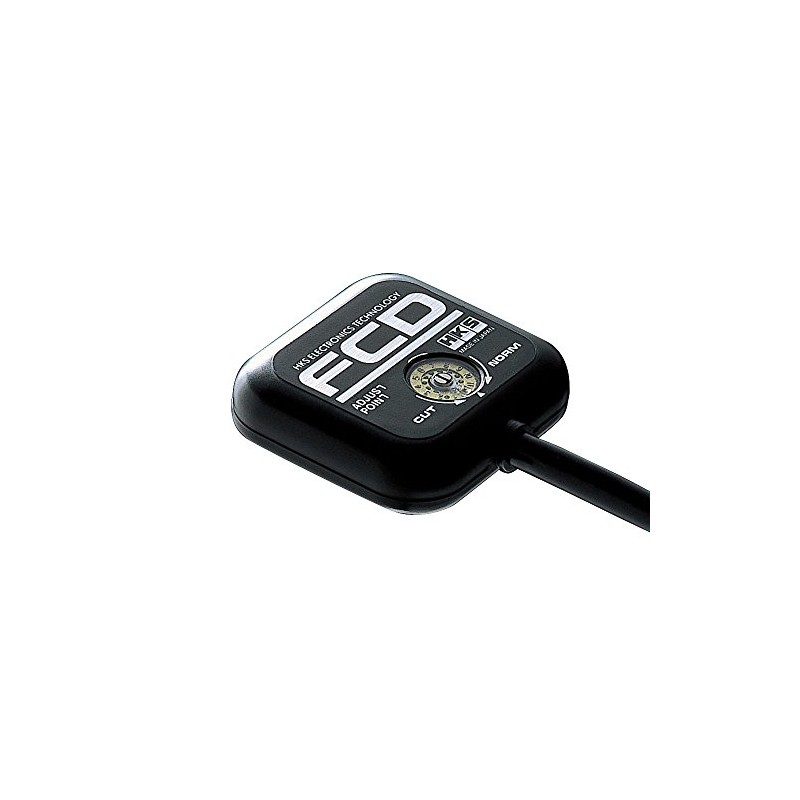HKS Electronic Parts Fuel Cut Defender Standard Type 4501-RA002