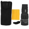 16x52 Waterproof Monocular Outdoor Handheld Viewing Concert Telescope Clear Imaging