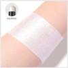Eyeshadow Pen, Cream Eyeshadow Pen, Glitter and Matte Eyeshadow, Waterproof,