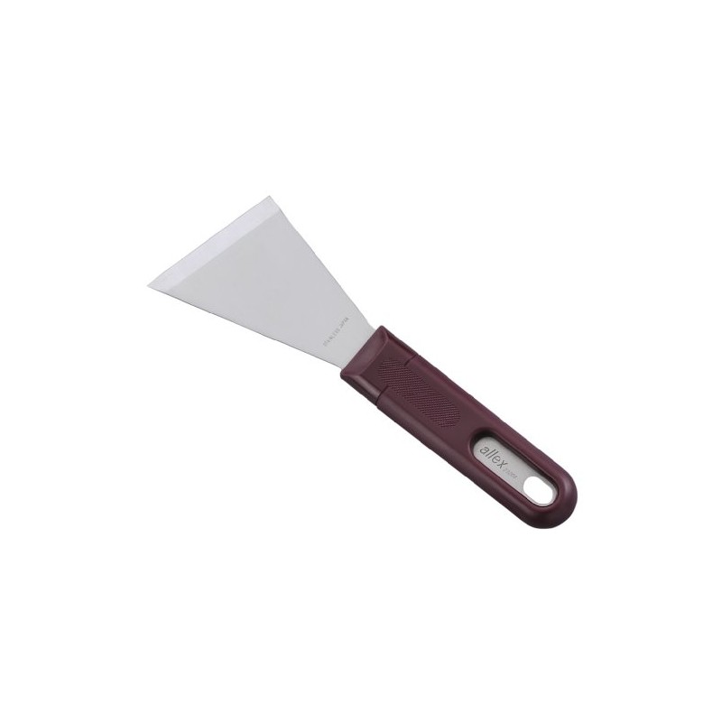 Alex 23203 Y-Shaped Spatula, Diagonal Blade