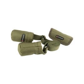 SPEERO Adjustable Tiptops/Rod Lead Band Green