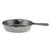Heavy Duty Pre Seasoned Mini Cast Iron Skillet Set of