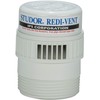 Studor 20391 Redi-Vent Air Admittance Valve with Tubular Tee Adapter,