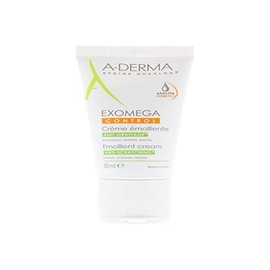 Pierre Fabre Ducray Aderma Exomega Control Crema Emolien 50M 50ml