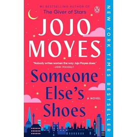 Someone Else's Shoes: A Novel