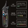 MAXRIENY AVD06 Dual Mode AC Voltage Detector 12V/48V～1000V Circuit Tester