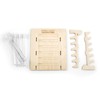 Saw Blade Organiser | Storage System for Fretsaw Blades |