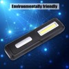 Portable USB Rechargeable LED COB Working Lamp Light Outdoor Magnet