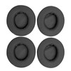 4Pcs Ear Pads Cushions Replacement for RAZER X Headset Soft
