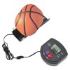 Children Touch High Jump Counter Kids Jump Trainer Promoting Height