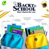 Rosmonde 50 Pack, 1 Subject Spiral Notebook College Ruled Bulk,