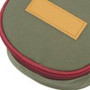Camping Skillet Bag Zipper Design Skillet Storage Bag Camping Cookware