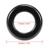 sourcing map 23.5 x 40.5 x 14.7 mm Ferrite Ring