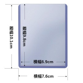 Ultra Pro 25 3 X 4 Top Loader Card Holder for Baseball, Football, Basketball, Hockey, Golf, Single Sports Cards Top Loads - Sportcards Card Collecting