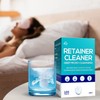 Y-Kelin Retainer and Denture Cleaner 120 Tablets for 4 Months