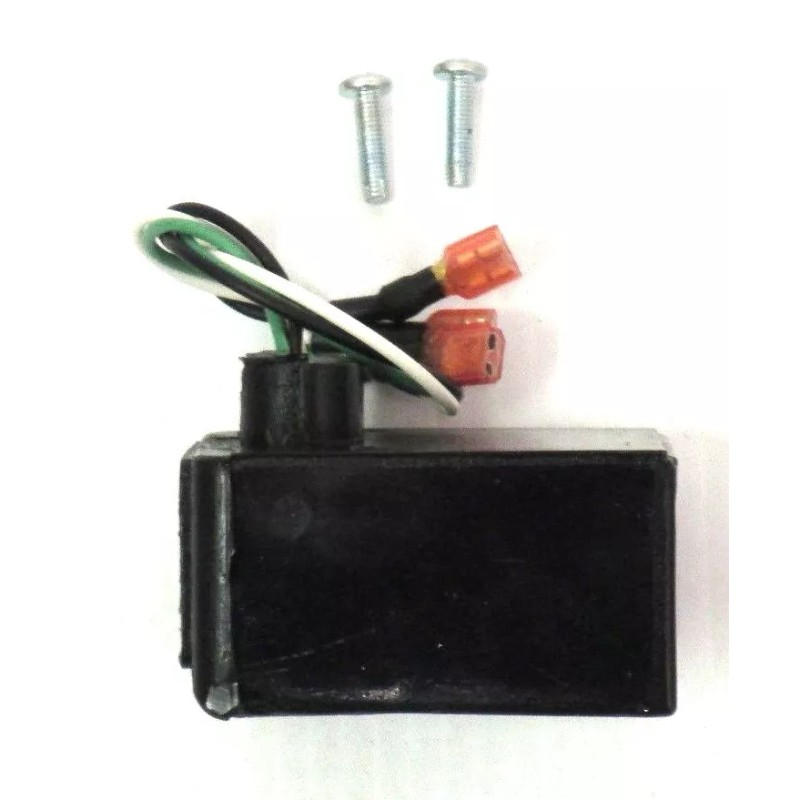Thieman 31446 Liftgate Switch, 3 wire OEM