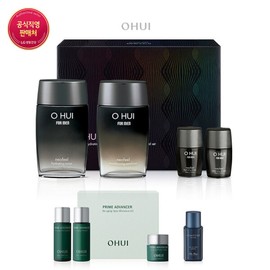 (현대백화점)오휘 25MS마이스터 포맨 네오필 2종 기획세트 (Hyundai Department Store) Ohui 25MS Meister Poeman Neophil 2-Piece Set