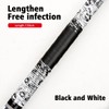 KONLLEN Billiard Cue PU Grip Protector Butt Sleeve Pool Cue