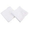 Go West 100% Super Soft Combed Cotton Face Towels 2