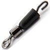 Fox Matrix Hooklength Swivels - 7 Fishing Swivels, Size: 14