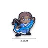 Obbitz Avatar: The Last Airbender Anime Show Shoe Charms -