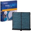 Pureflow PC99818X - Filtro de aire de cabina para Mazda
