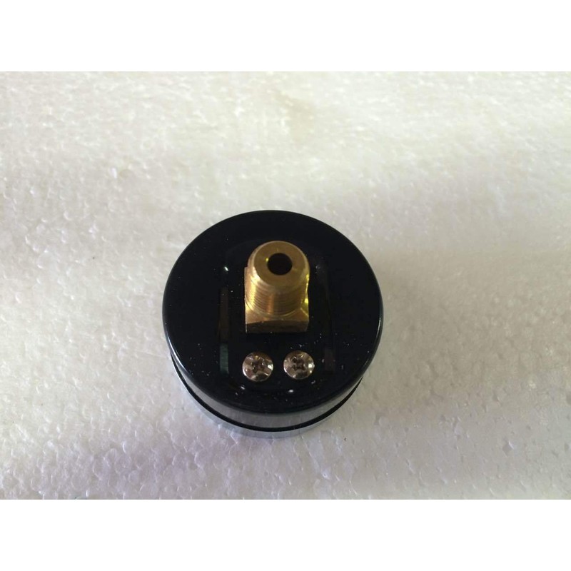 New air Pressure Gauge air Compressor Hydraulic 1.5" face 0-160