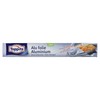 Toppits Aluminium Foil Aluminium Pack of 1