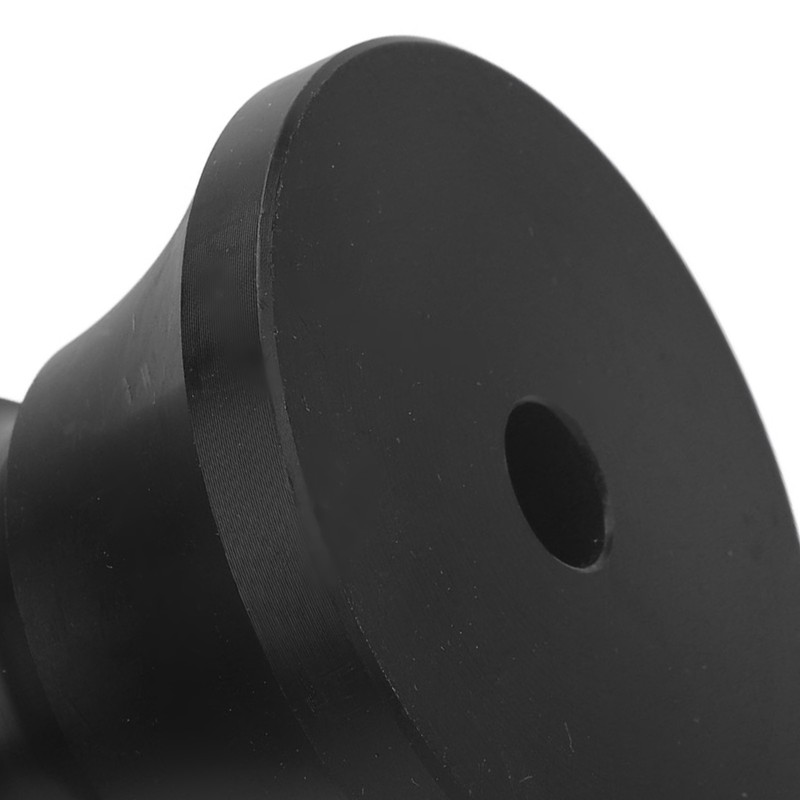 Boat Bow Trailer Roller Robust Buffering Bow Stop Bell Guide