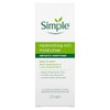 Simple - Humectante Rico Replenishing Simple 125 ml - 125