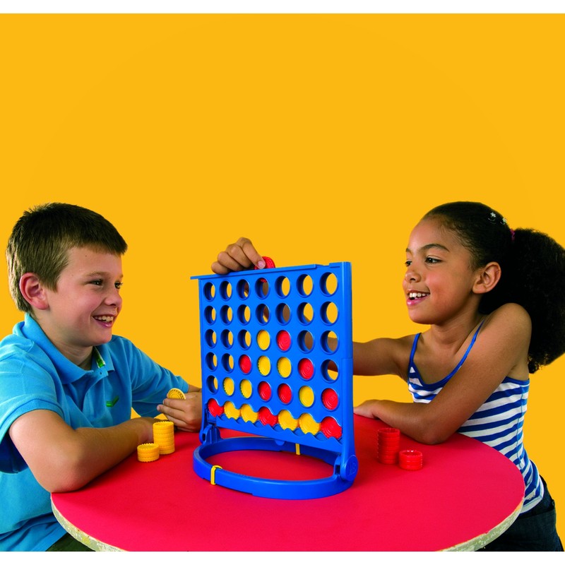 Connect 4