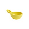 Ole Jensen Bowl 300ml, Melamine Yellow
