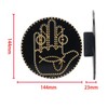 HLMNAKE Car Finger Light and Expression Sign Light, LED Car