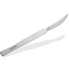 Professional Callus Remover Foot Care Scalpel Sharp Stainless Steel