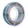 1.75mm 3D Printer PLA Filament Rainbow Gradient Color Printer Filament