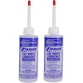 ZOOM-SPOUT Sewing Machine Oil Oiler ~ 4FL. OZ.(118ml) (2)