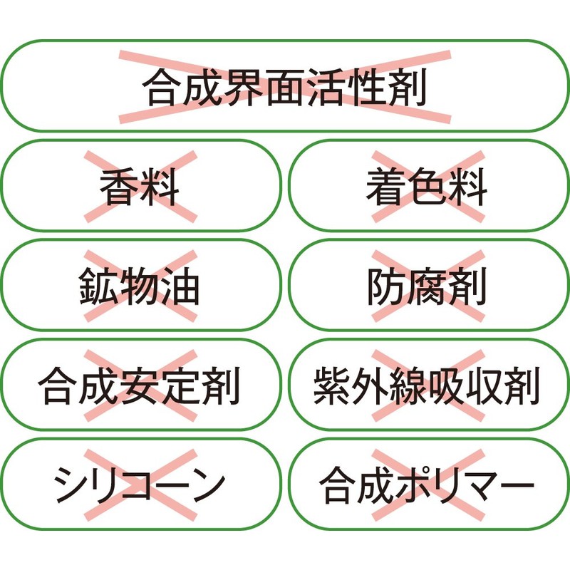 MUTENKA OKADA Synthesized surfactant-free OKADA BEAUTY CREAM 50g