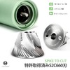 TIMEMORE C3S PRO Manual C3S PRO Metal Hand Grinding Coffee