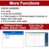 Autel AutoLink AL329 AL529HD OBD2 CAN OBDII Auto Car Code