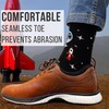Men's Premium Comfort Rocket Socks, Rocket, 7-13